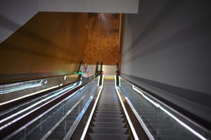 ·Shades & Micro-Contrasts  · Architecture Photography · Supreme Court Building (Old) ·
