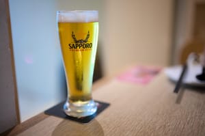 · Still Life Photography  · Teleportation to Japan ·