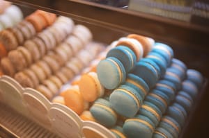 · Still Life Photography  · Food ·