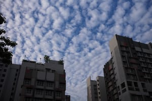 · Clouds  · Street Photography ·