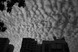 · Clouds  · Street Photography ·