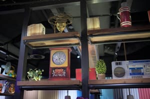 · The Old Times  · Still Life Photography ·