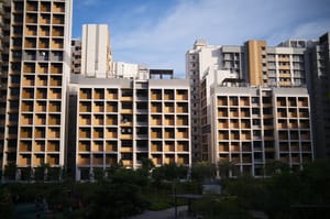 · Street Photography · Lights & Shadows ·