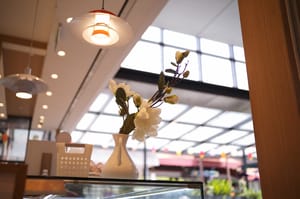 · Street Photography · Afternoon Tea ·