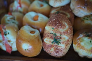 · Still Life Photography ·Bread  ·