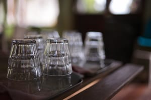 ·Glassware · Still Life Photography ·