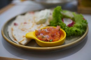 ·Quesadilla · Still Life Photography ·Food  ·