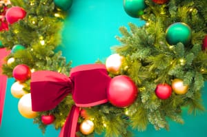 ·Christmas Deco · Still Life Photography ·