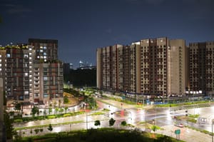 ·Blown Away Pics · Night Scenes ·Street Photography ·